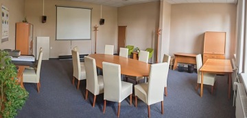 Small Presentation Room