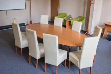 Small Presentation Room