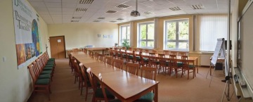 Large Presentation Room