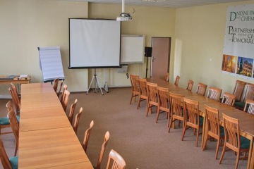 Large Presentation Room